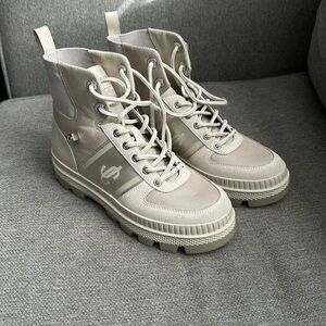 Jimmy choo buties size 37 brand new